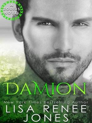 cover image of Damion